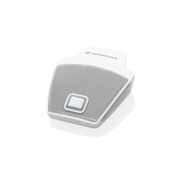 4044155079388 - MEB 114-S W Kondensator-Grenzflächenmikrofon mit Schalter weiß